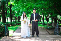 DARKO-LAWEN ENGAGEMENT